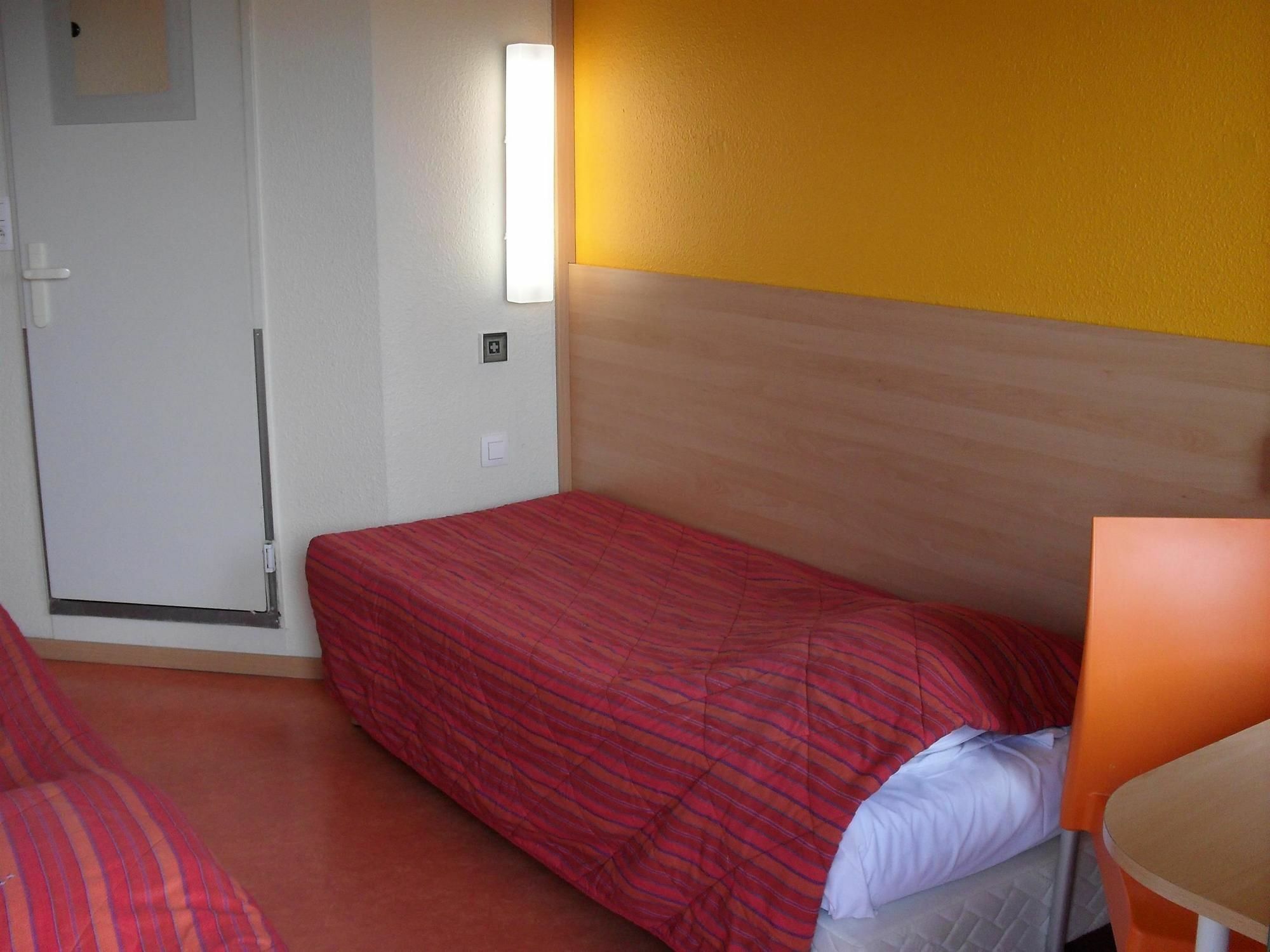 Hotel Premiere Classe /