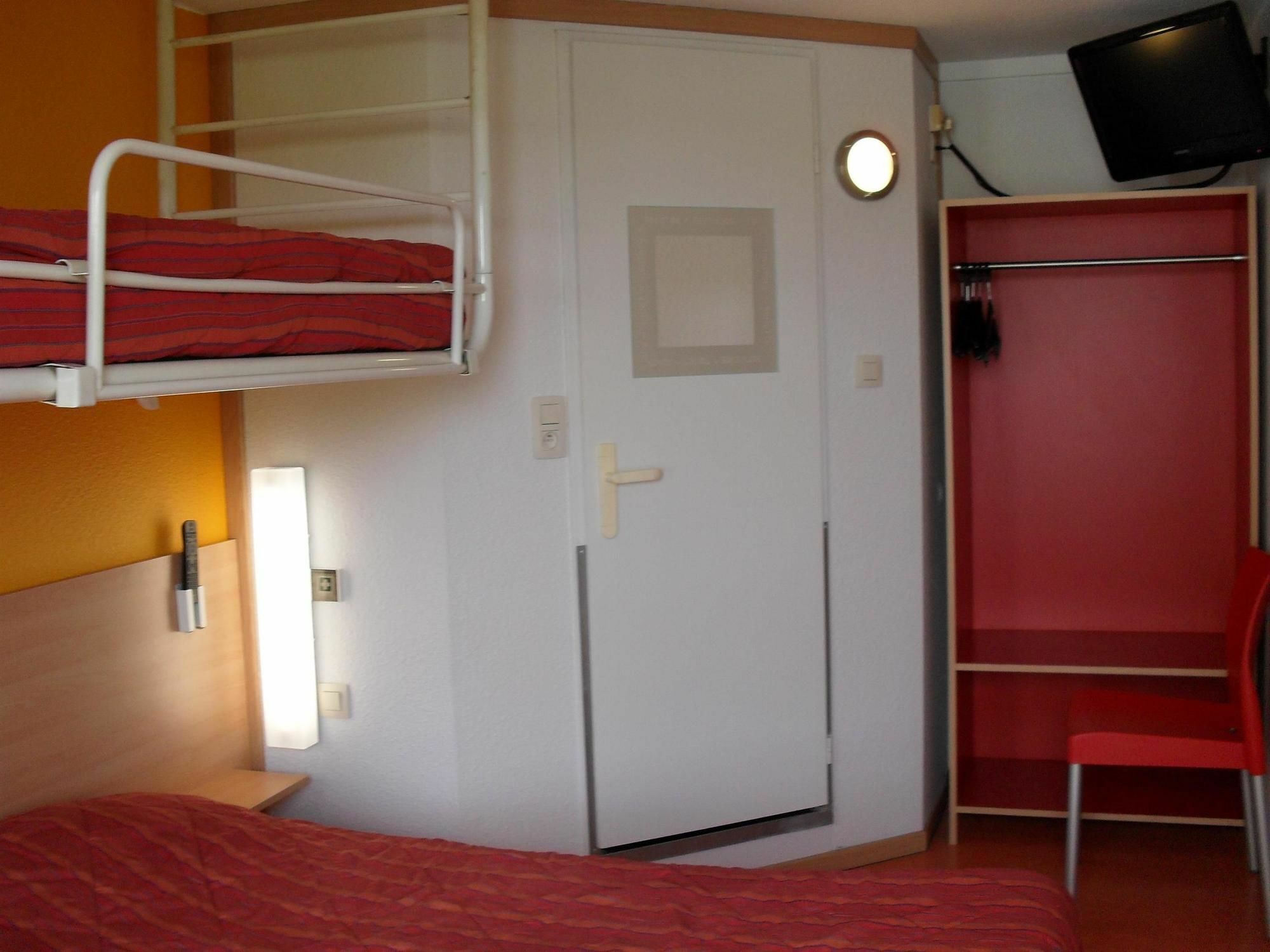 Premiere Classe / Hotel Lüttich